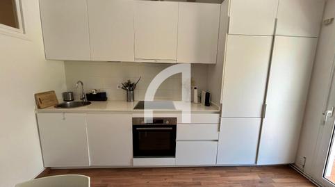 Foto 3 de Pis de lloguer a Carrer de Parlament, Sant Antoni,  Barcelona Capital