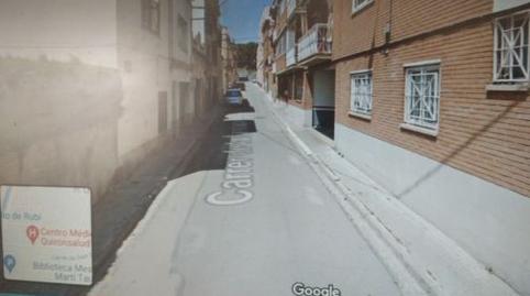 Foto 2 de Garatge en venda a Zona Nord, Barcelona