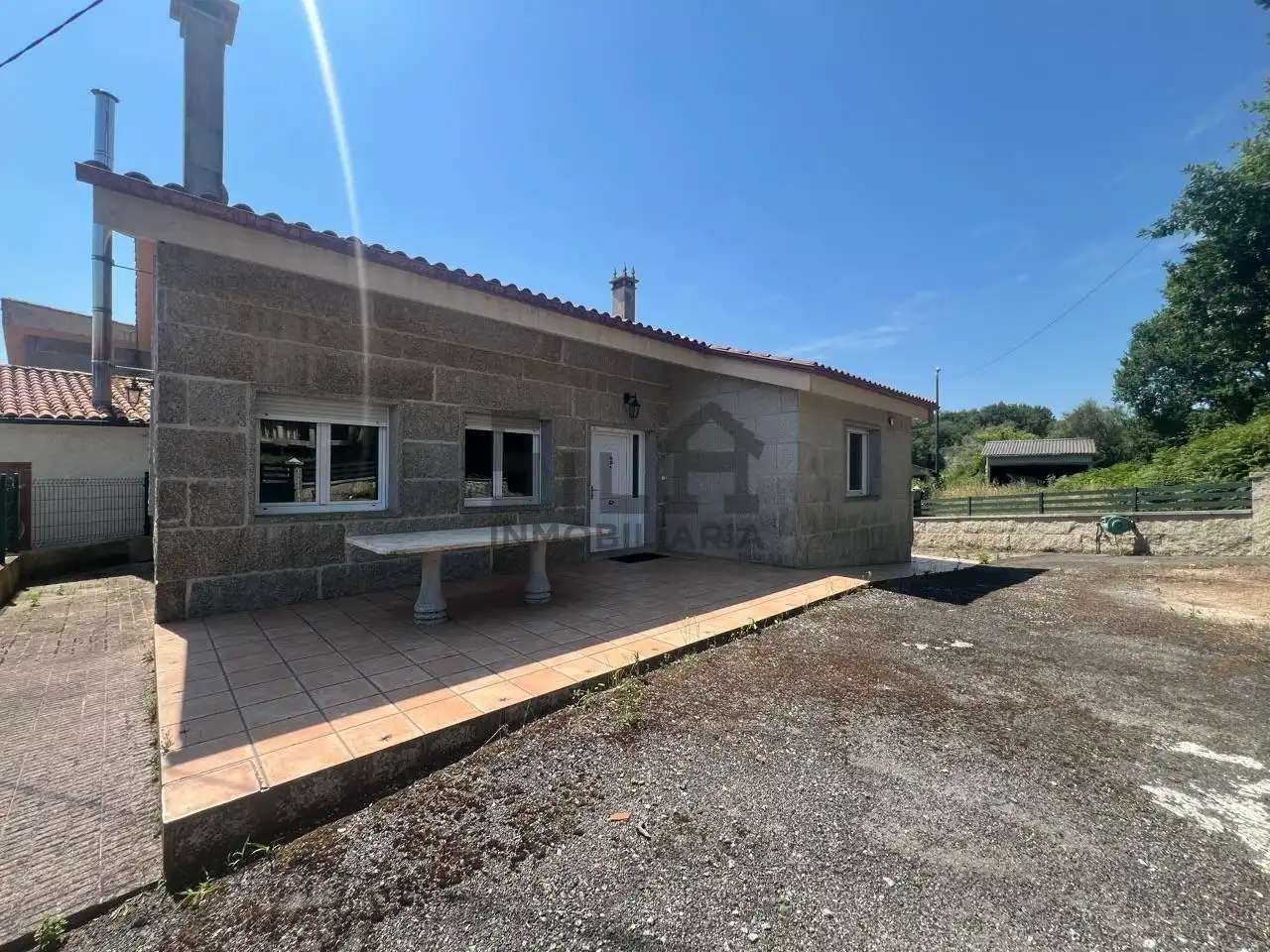 Casa o chalet en venta en A Peroxa