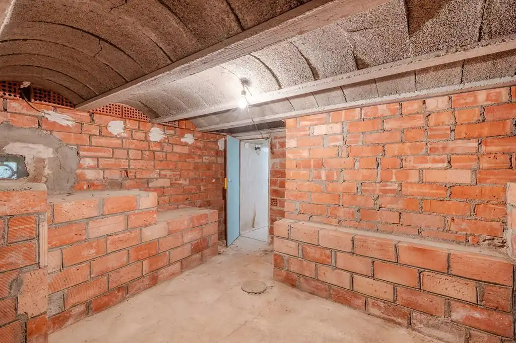 Haus mit Garten zum Verkauf in Tueda, imagen 26