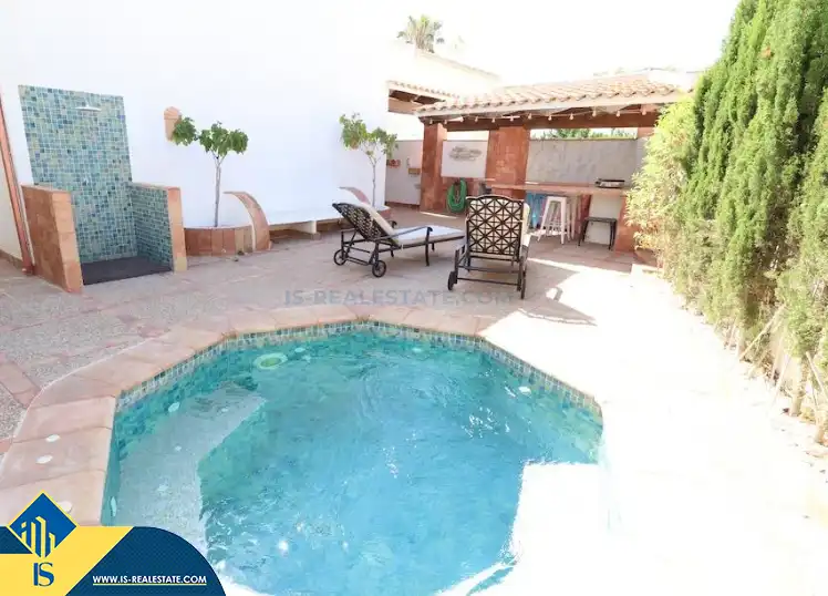 Villa à vendre à Orihuela Costa, imagen 17