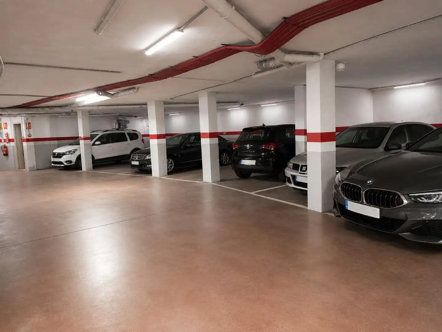 Parking de Ático en venta en Gádor con Terraza