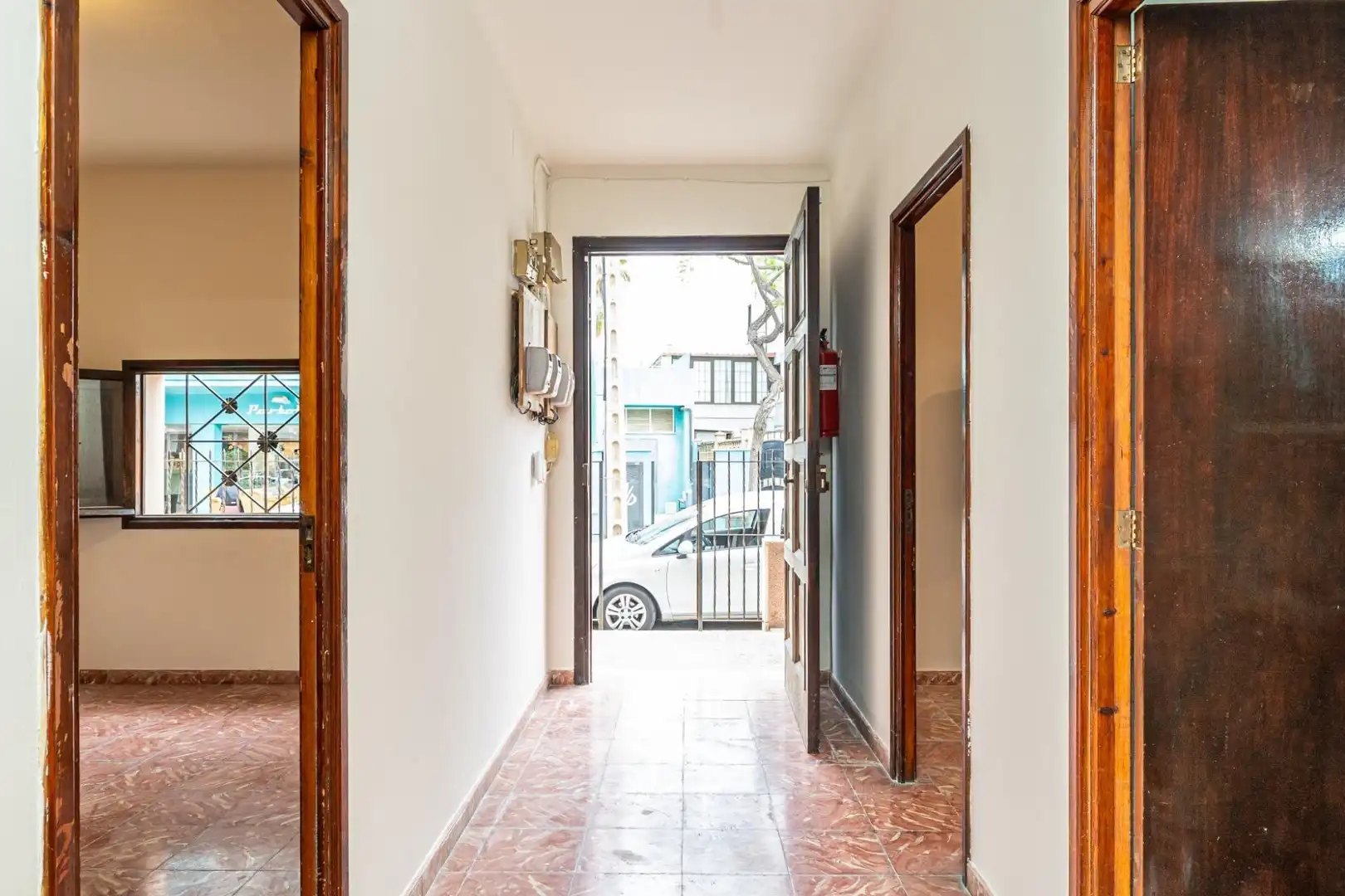 Planta baja en venta en  Palma de Mallorca con Jardín privado y Terraza