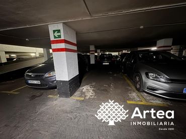 Parking à vendre à Botica Vieja