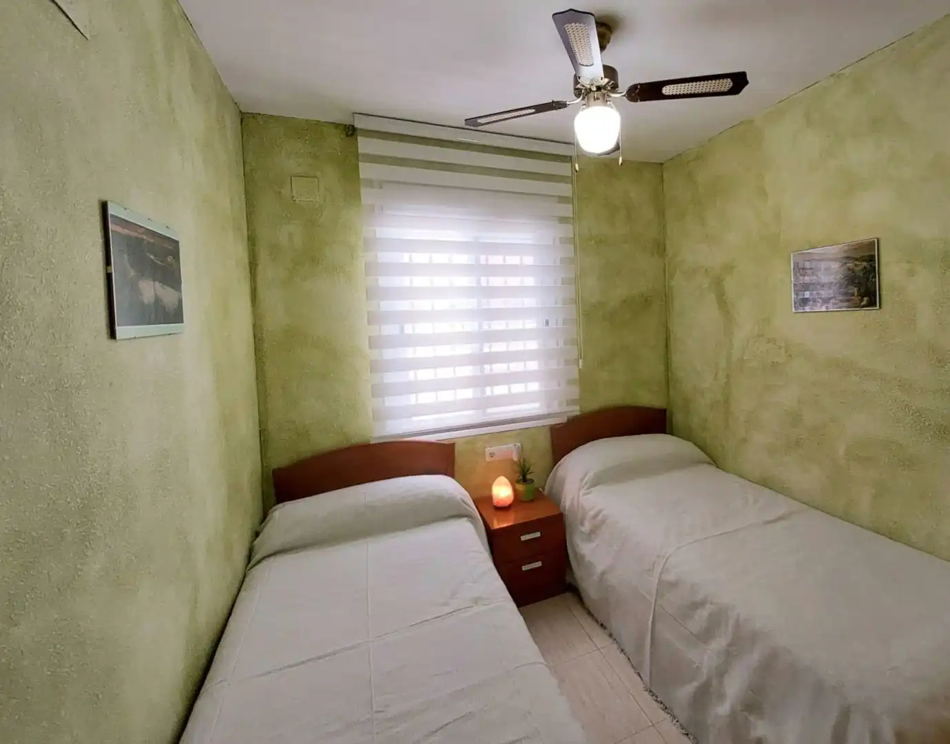 Apartment with pool for sale in Central 26, imagen 20