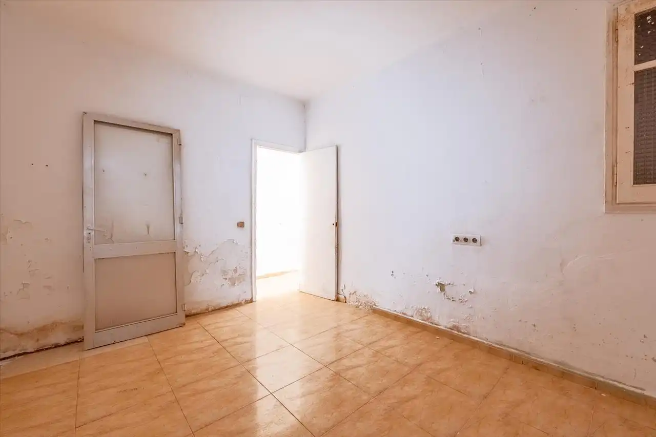 Casa adosada en venda en Terrassa