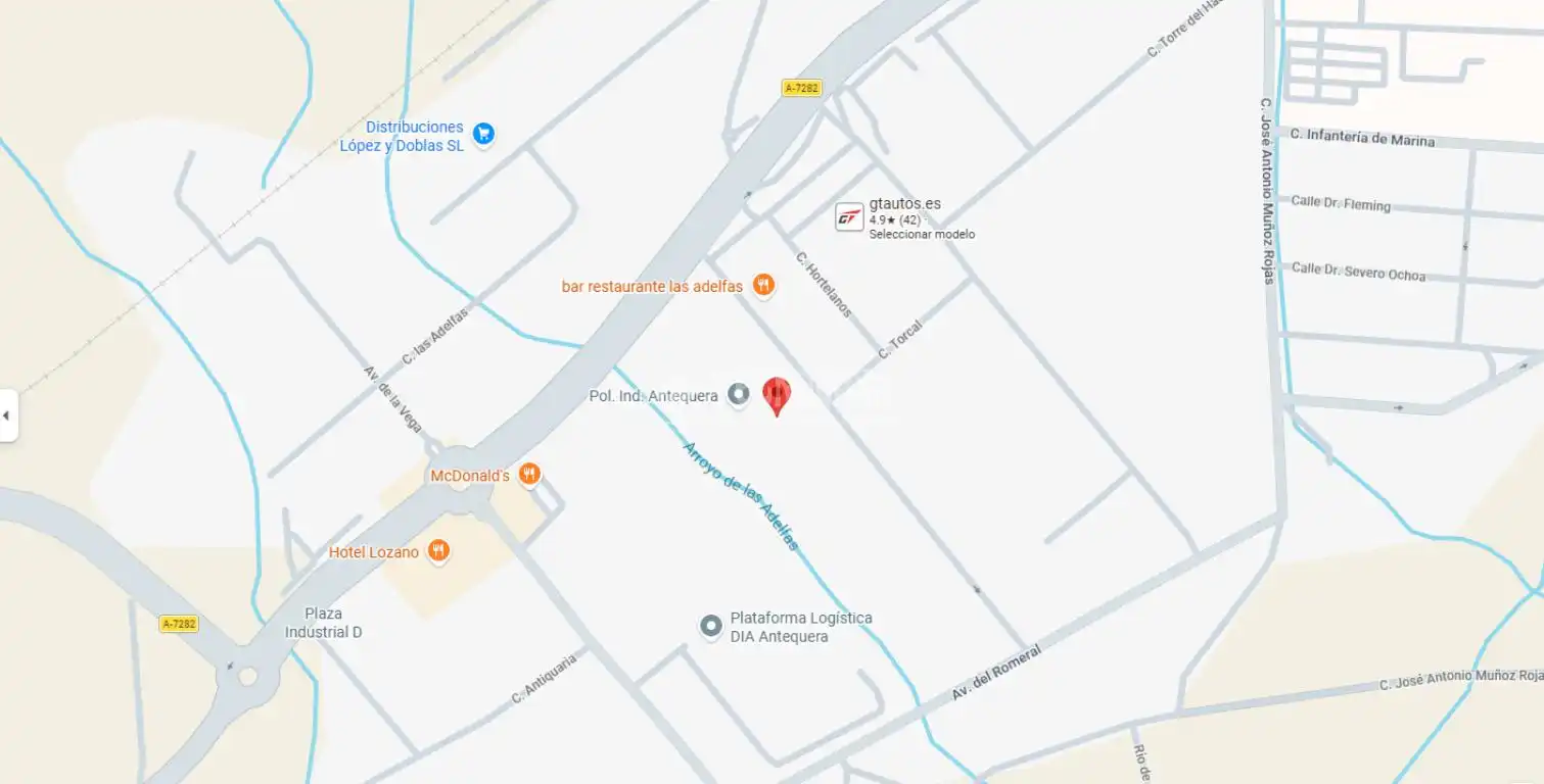 Local comercial en venta en Zona de la Vega, imagen 22