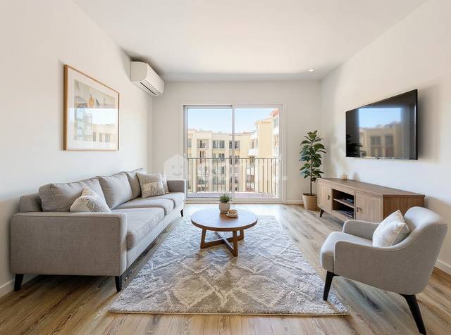 Piso en Venta en Calle de Nàpols. Barcelona. en Dreta de l'Eixample