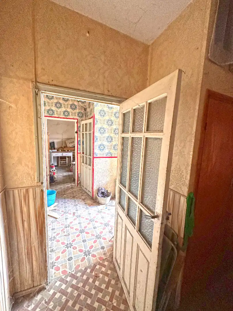 Casa o xalet en venda en El Hoyo de Pinares 