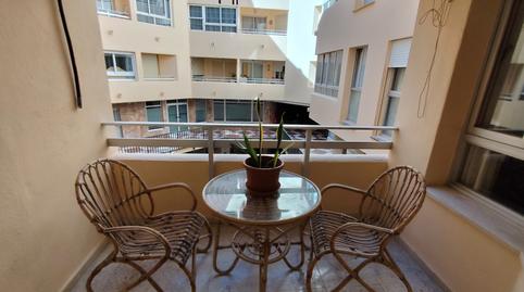 Foto 4 de Piso en venta en Calle Vicario, 23, Coín, Málaga