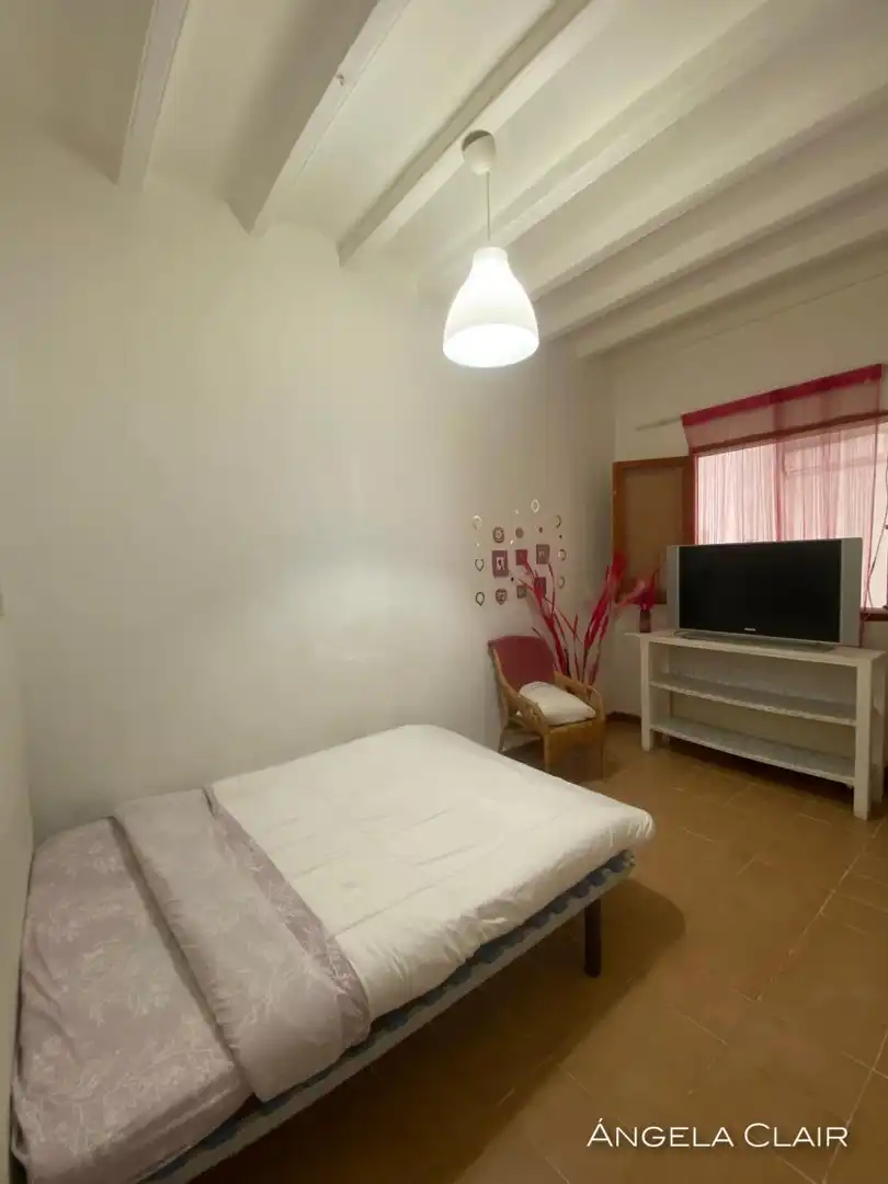 Habitación de Piso en venta en Barcelona con Calefacción