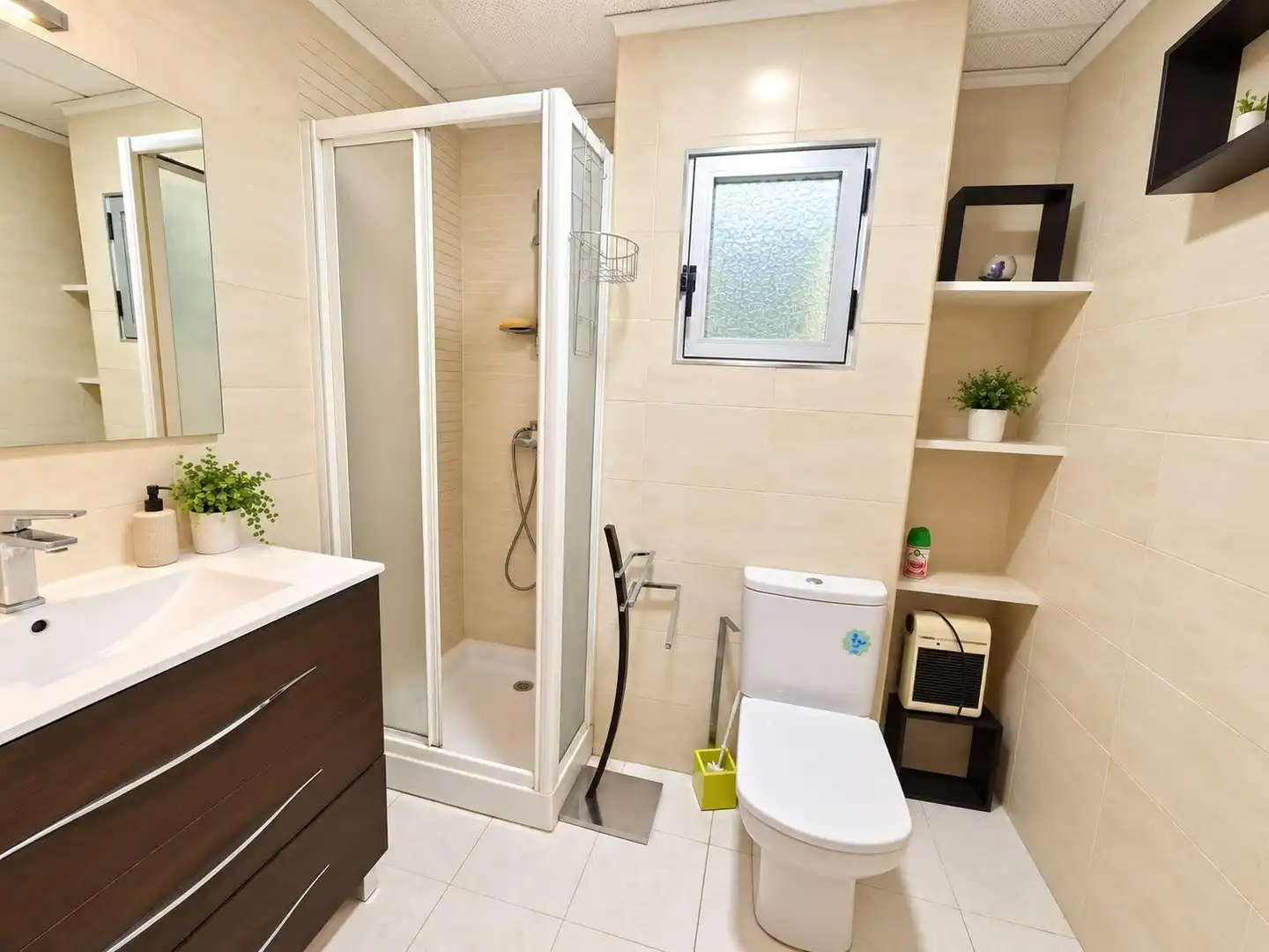 Baño de Piso en venta en Centro ciudad