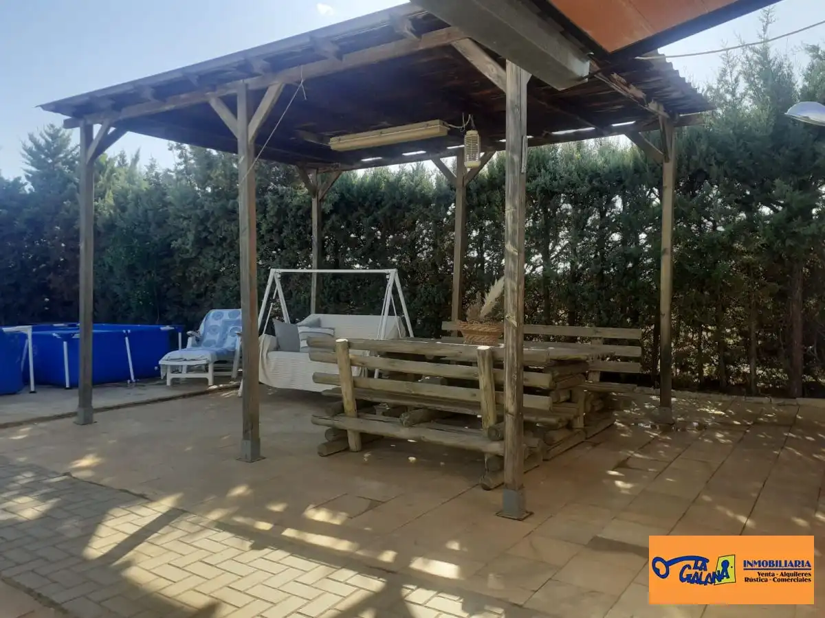 Casa rústica en venda a Valdepeñas, imagen 4