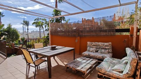 Foto 2 de Pis en venda a Calle Torre del Mar, 39, Churriana - El Pizarrillo - La Noria-Guadalsol, Málaga Capital