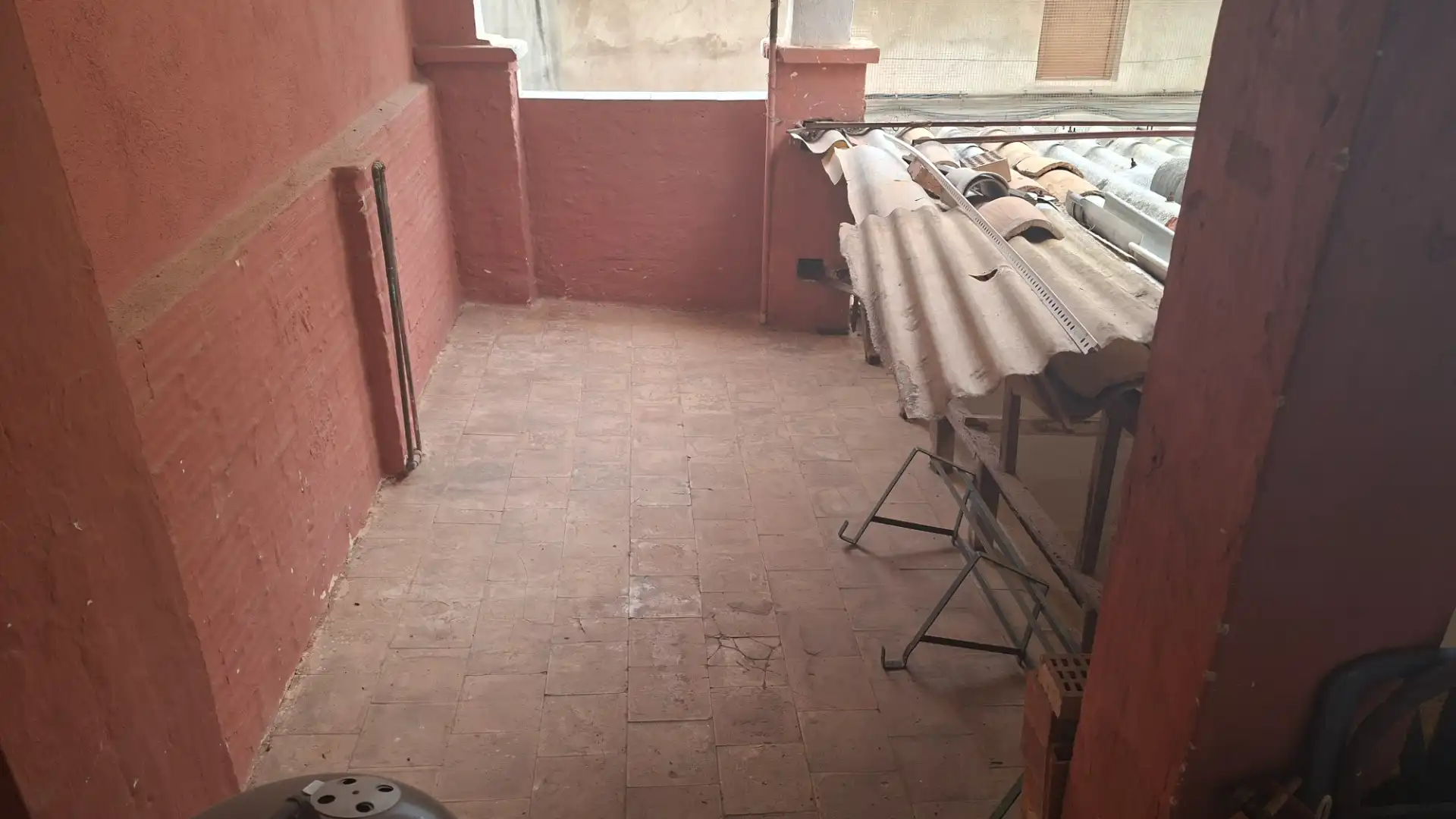 Casa o chalet en venta en Centro - Ambulatorio