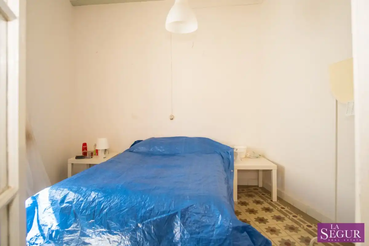 Casa rústica amb terrassa en venda a Vejer, imagen 19