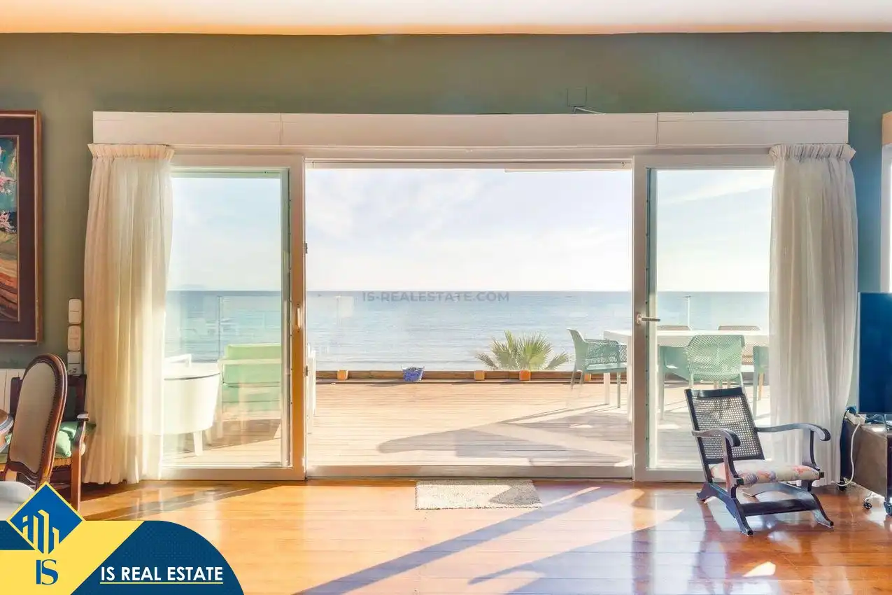 Villa zum Verkauf in Playa de San Juan - El Cabo de las Huertas, imagen 7