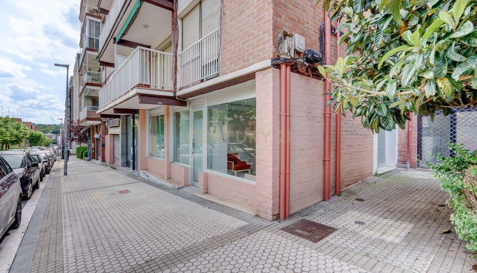 Photo 1 of Premises for sale in Ametzagaña Kalea, Donostia-san Sebastian, Spain, 43, Egia, Gipuzkoa