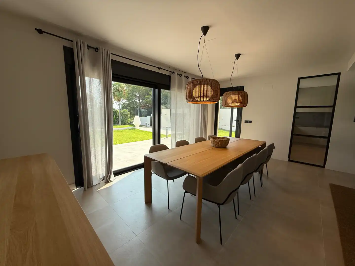 Villa mit Terrasse zum Verkauf in Devessa - Monte Pego, imagen 49