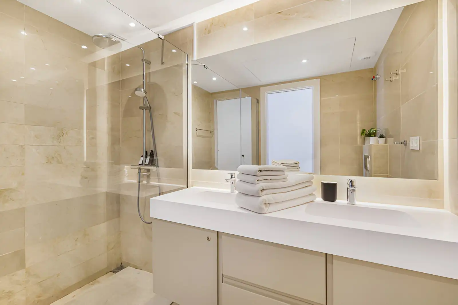 Apartment mit Pool zum Verkauf in Nueva Andalucía, imagen 13