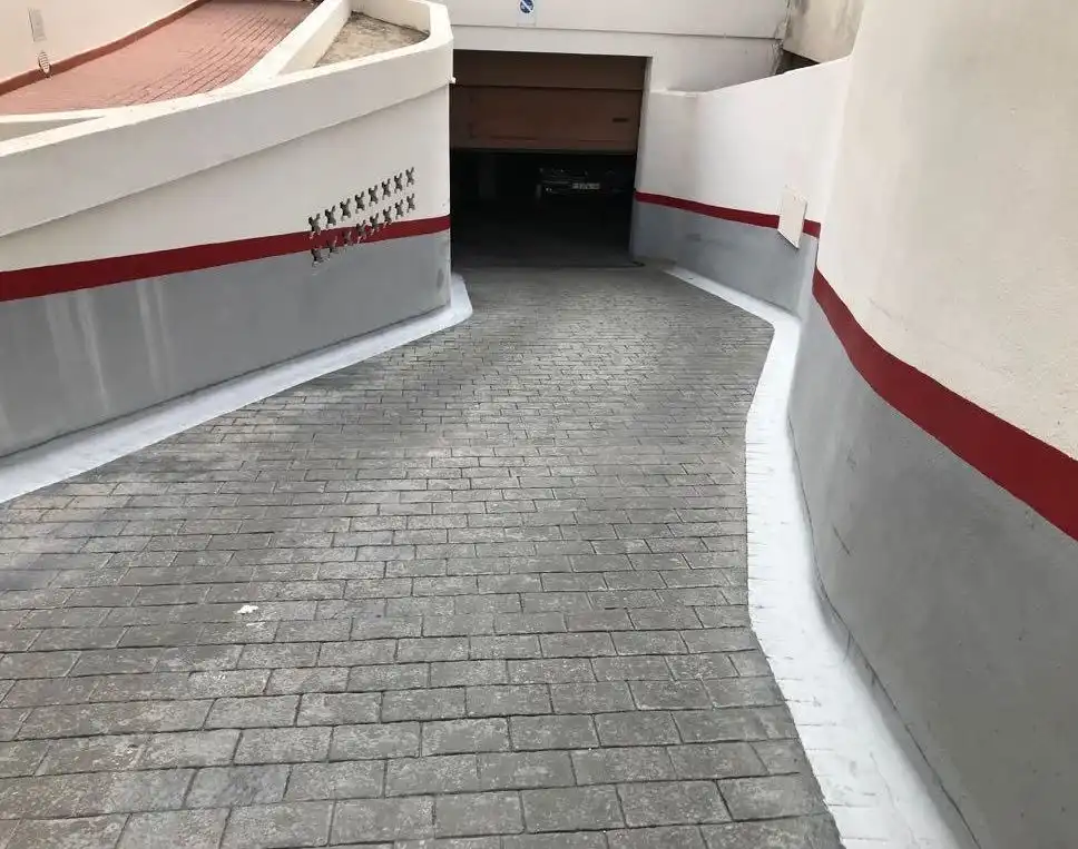 Garatge en venda a Bisbe Gonyalons, Avinguda Menorca - Sínia Costabella