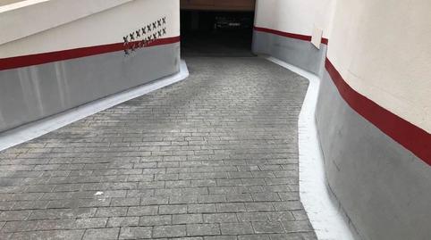 Foto 2 de Garatge en venda a Bisbe Gonyalons, Avinguda Menorca - Sínia Costabella, Illes Balears