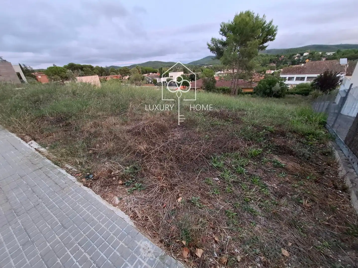 Terreny rústic en venda a Begues, imagen 2