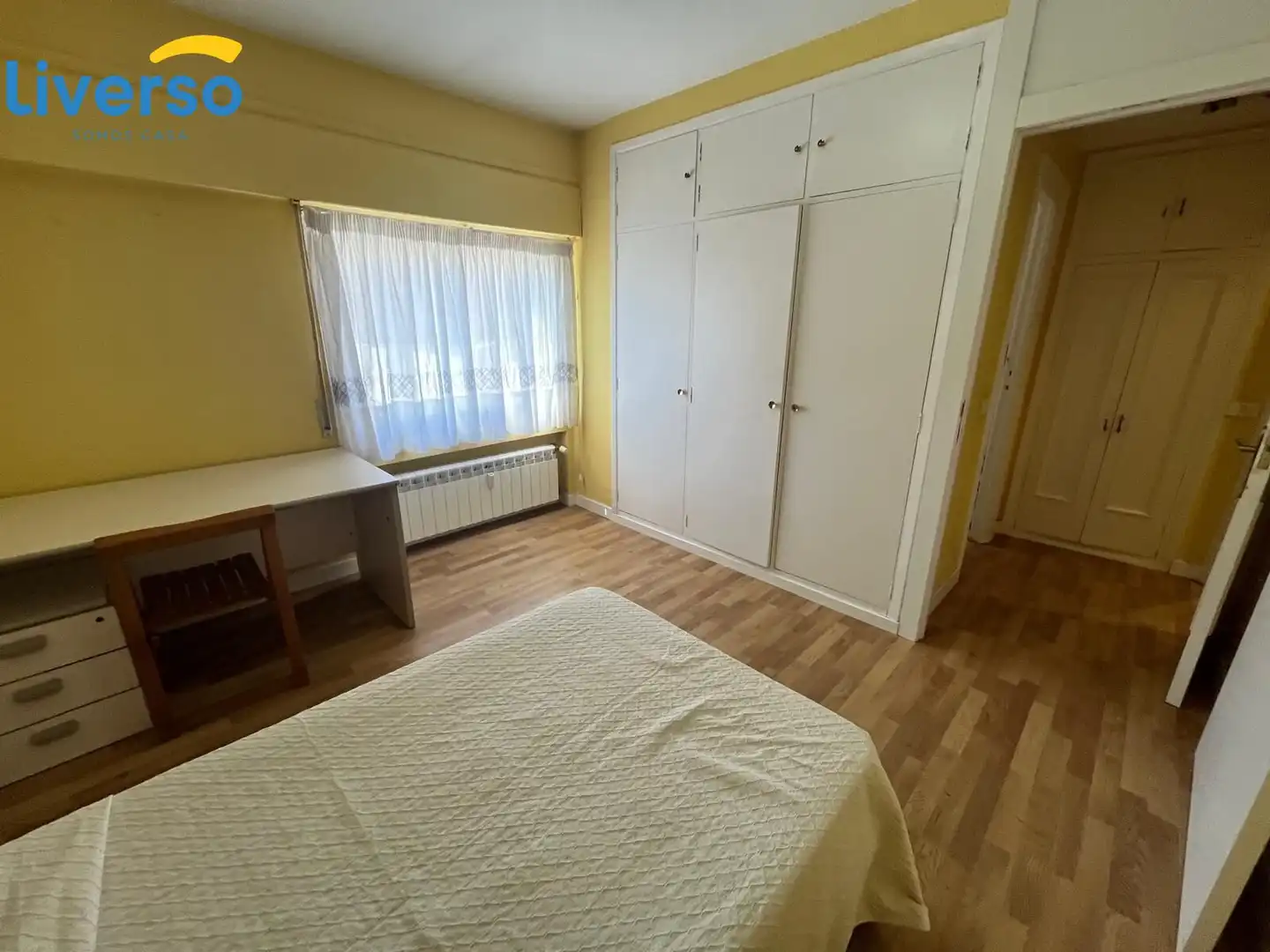 Room in Calle JOSE MARIA DE LA PUENTE, Los Vadillos - R. Sanitaria - Pozanos