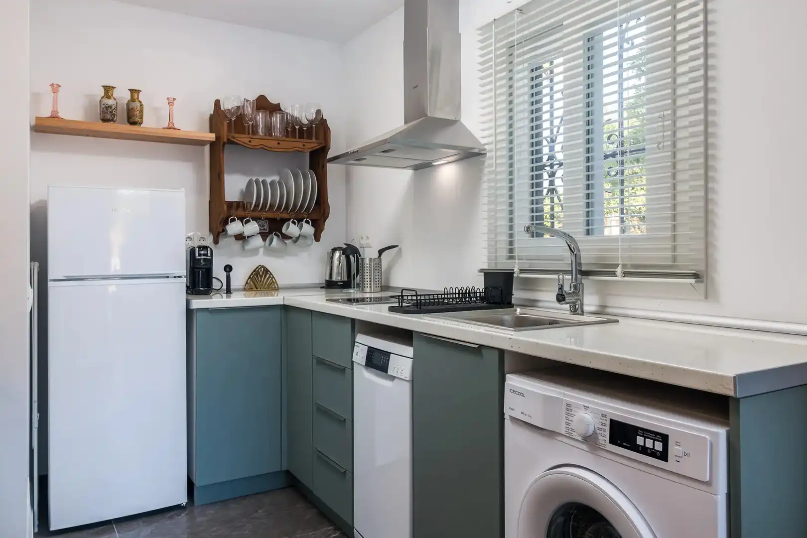 Casa con piscina en venta en Alcorrín, imagen 18
