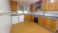 Kitchen of Single-family semi-detached for sale in Elda  with Terrace and Balcony