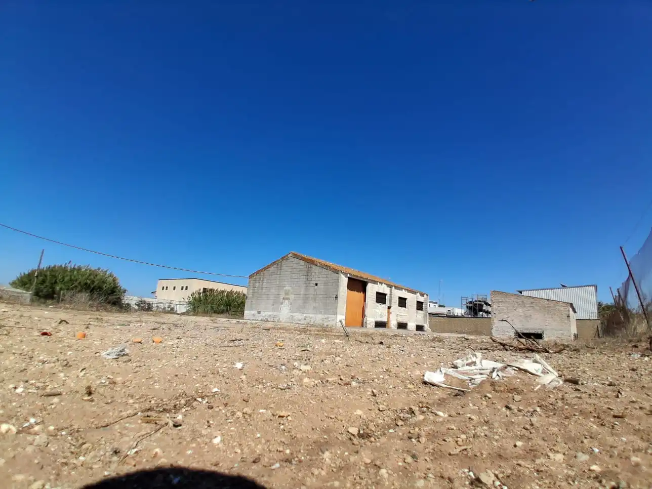 Local comercial en venda a Carretera de Rota 120, imagen 12