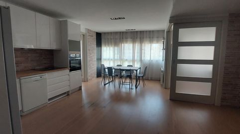 Foto 2 de Apartament de lloguer a Plaza de Santa Isabel, Santa Catalina - San Bartolomé, Murcia Capital