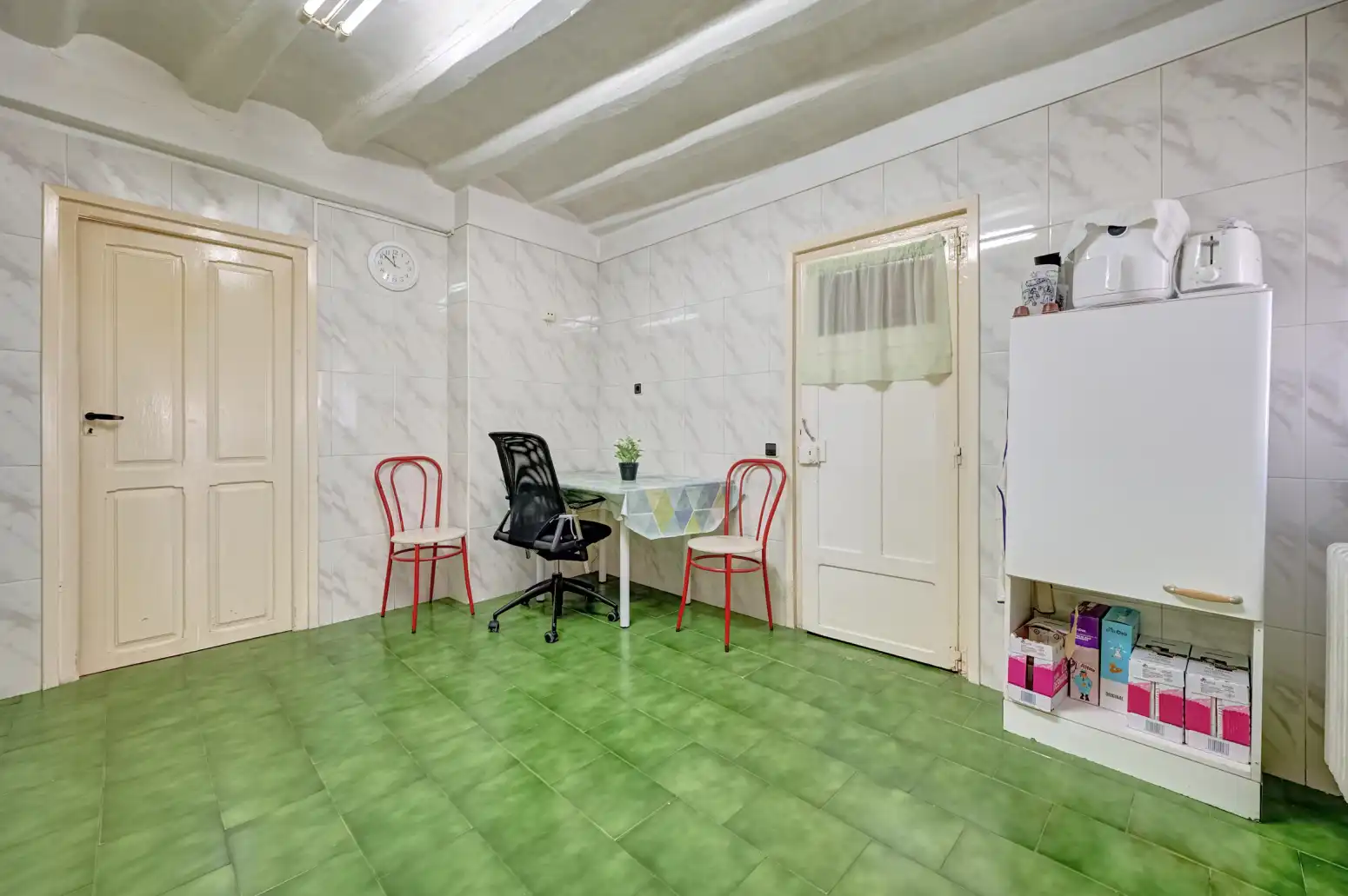 Casa o chalet en venta en Falces con Calefacción, Jardín privado y Parquet