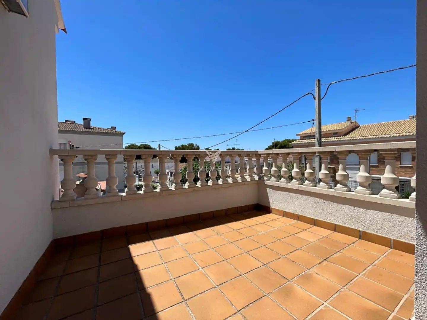 Detached house with terrace for sale in Segur de Calafell, imagen 25