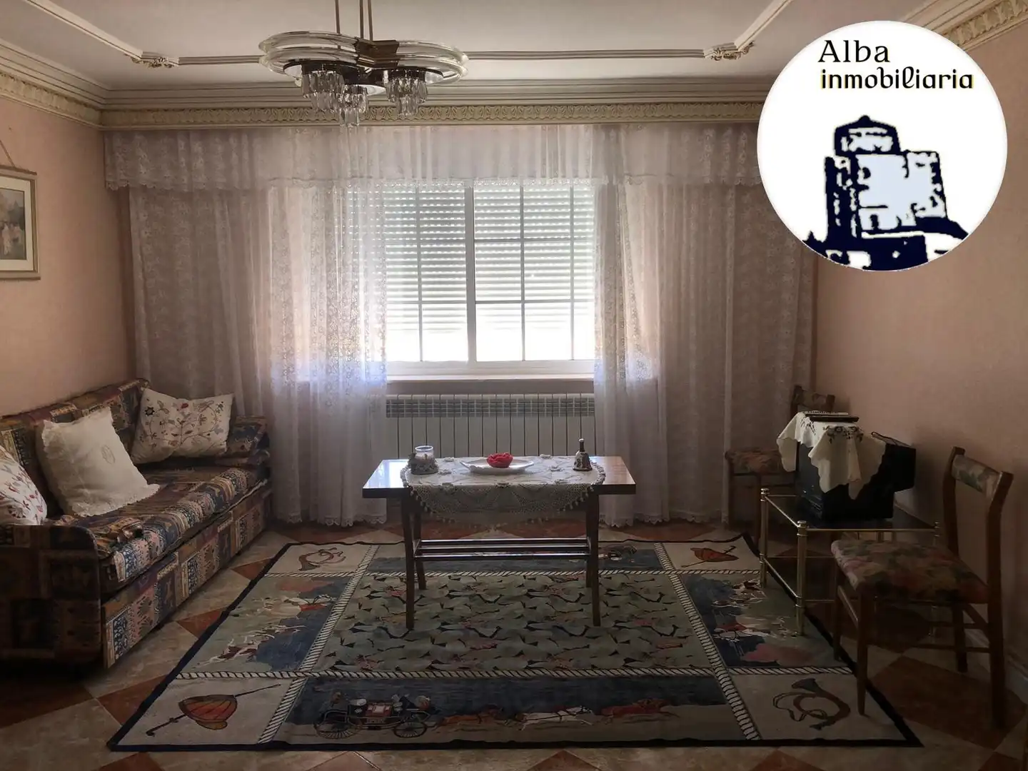 Finca rústica en venta en Travesia Tercera de la Fuente, 3, Larrodrigo