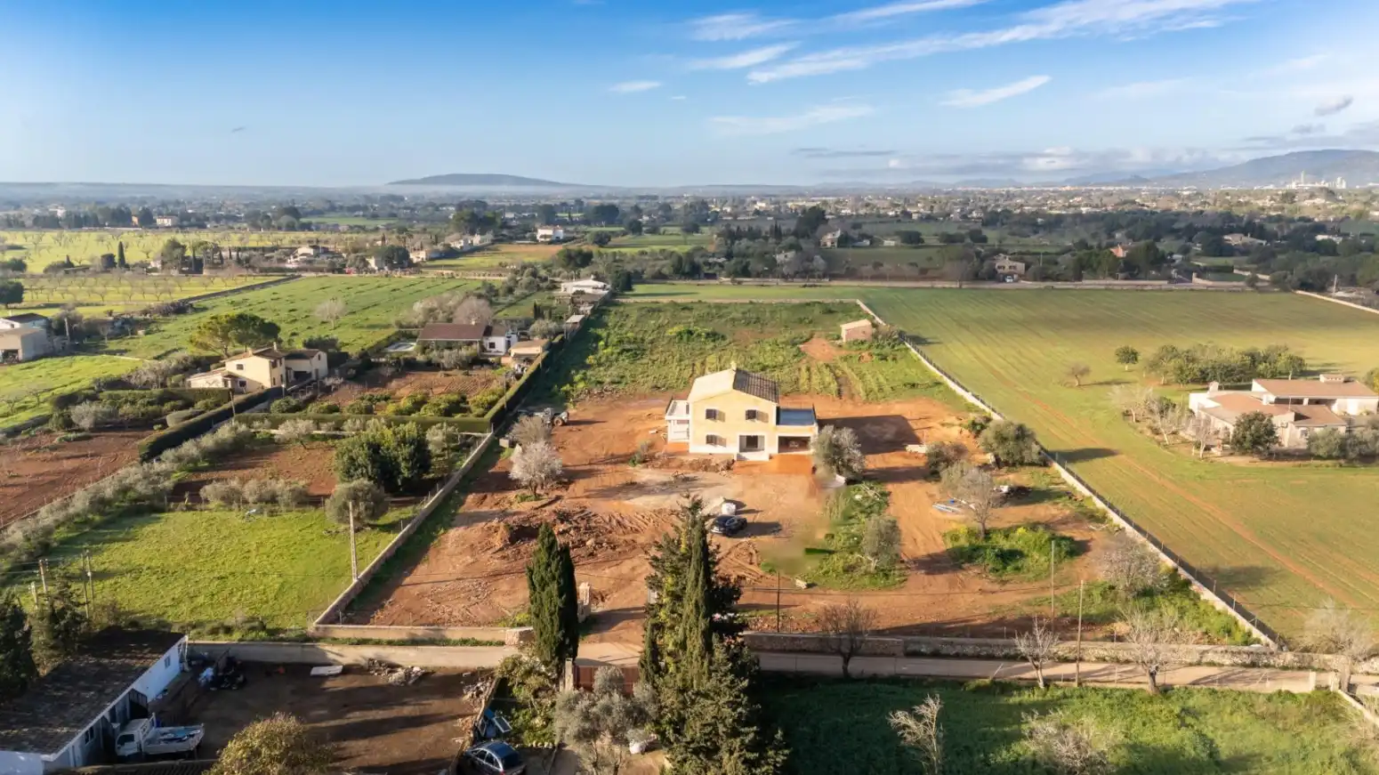 Casa o chalet en venta en Inca - Carrer del Rei, Centro