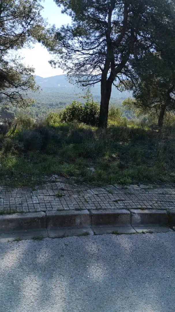 Terreny residencial en venda a Vacarisses, imagen 4