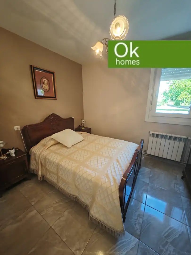 House with garden for sale in Boimorto, imagen 19