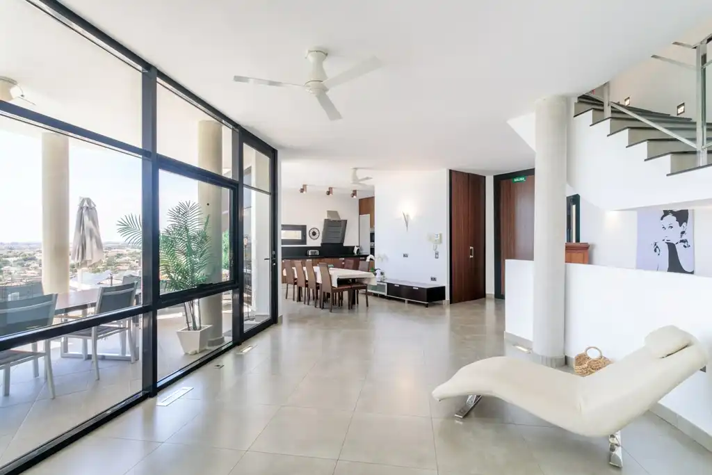 Houses for sale in El Campello  with Air Conditioner, Private garden and Swimming Pool