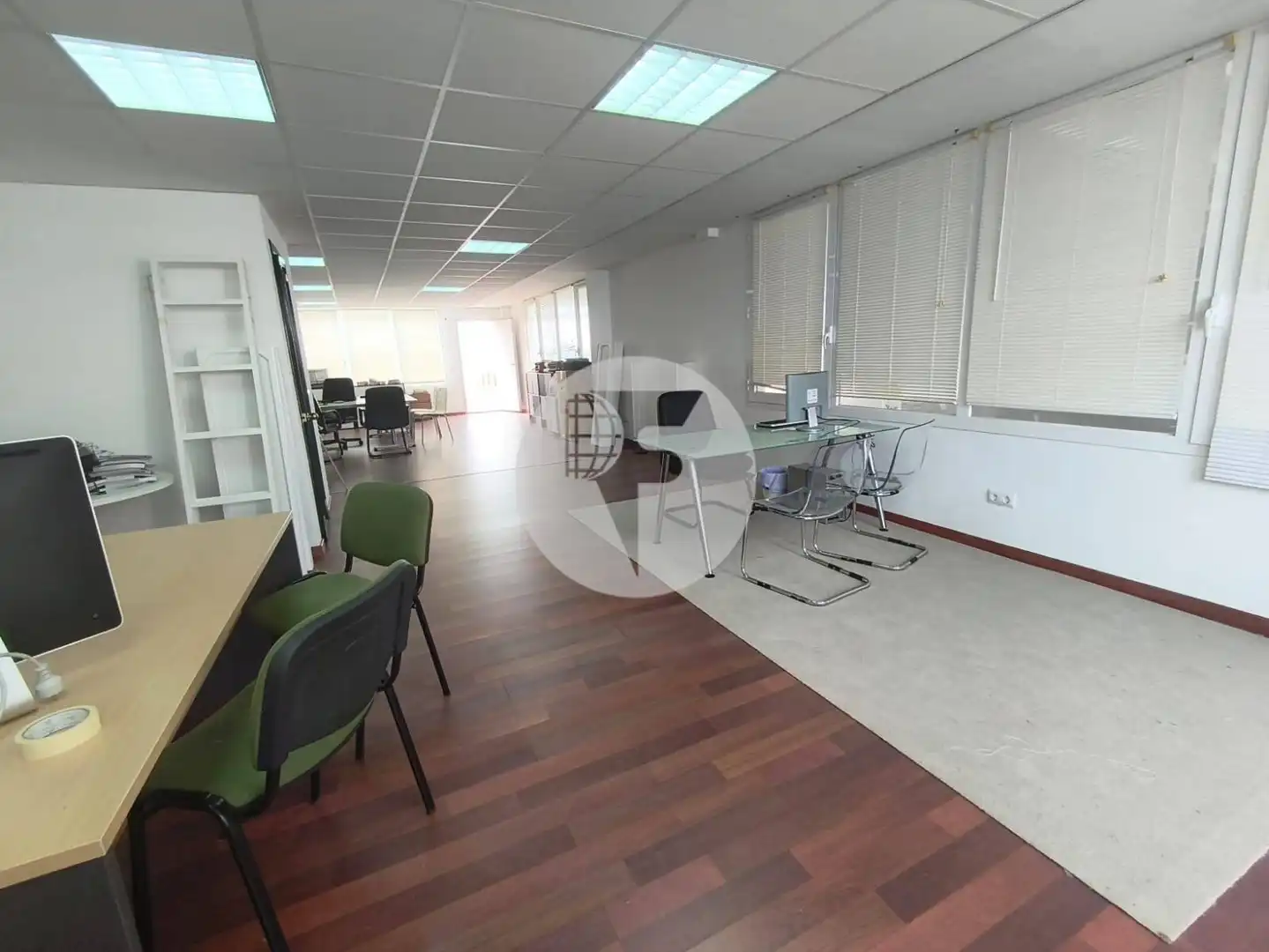 Oficina en venta en  Palma de Mallorca