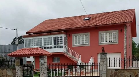 Foto 2 de Casa o xalet en venda a Estrada Do Feal, 30, O Feal - Xubia, Narón