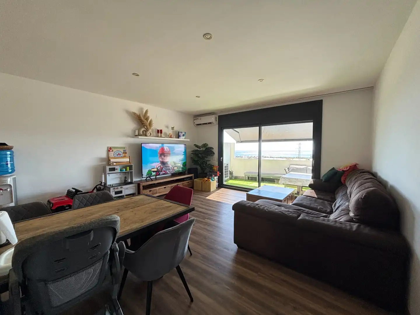 Casa con terraza en venta en Serra d'en Carles, imagen 5