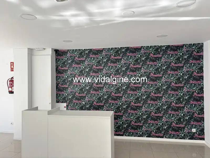 Local comercial en venda a Carrer de Sant Lluís, imagen 7