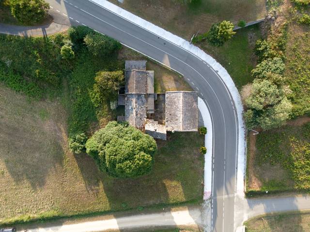 Casa-chalet en Venta en Carretera Agrupación Escolar, 2 en Alfoz