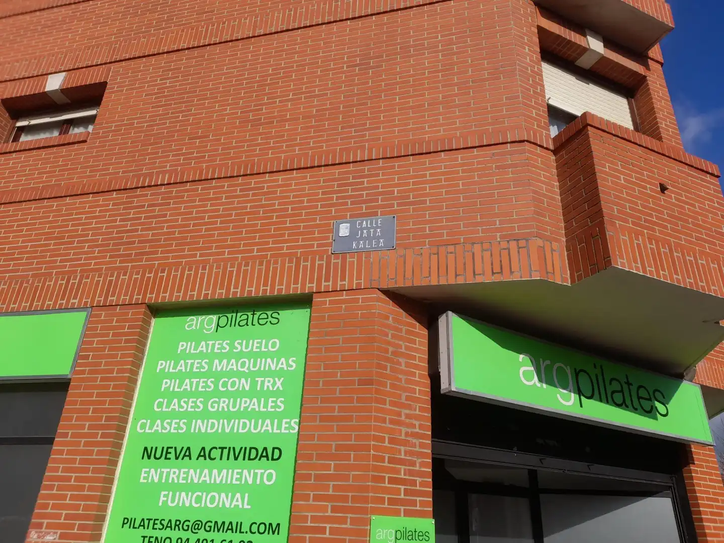 Locale commerciale in vendita a Calle Jata, imagen 12