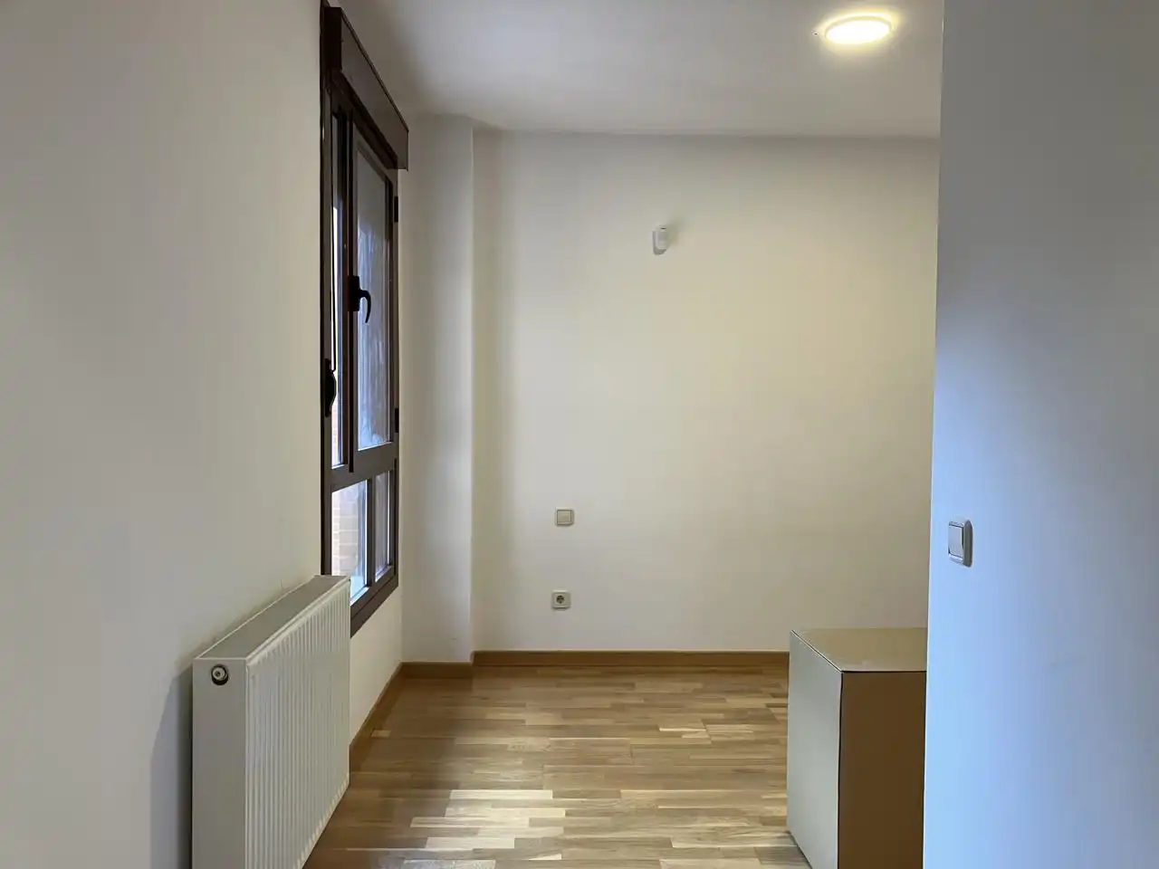 Dormitori de Pis en venda en Madrid amb Calefacció
