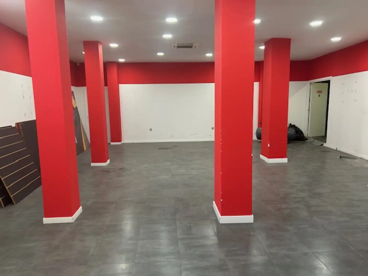 Business premises to rent in Centro, imagen 22