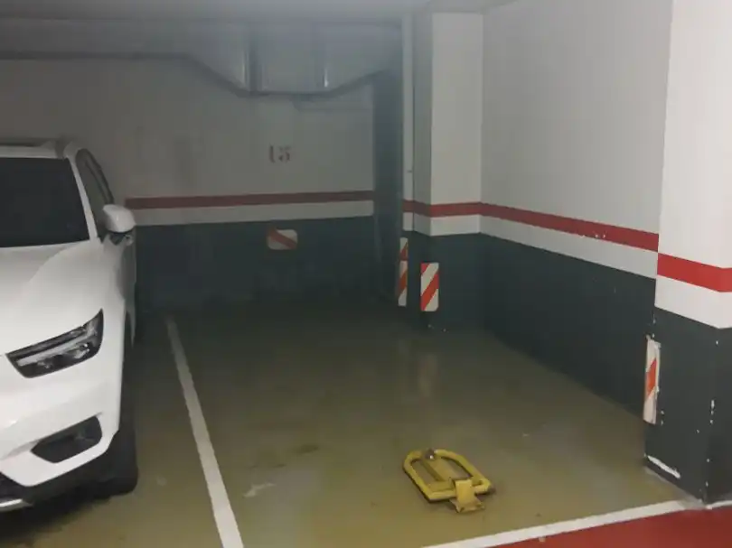 Parking of Garage for sale in Sant Joan Despí  with Alarm