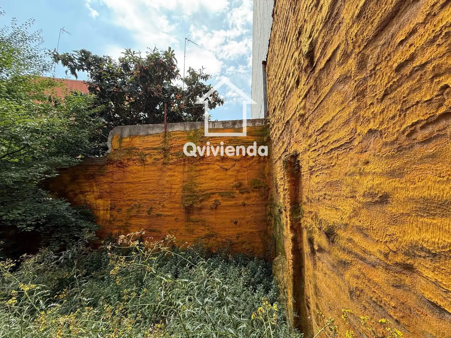 Terreno en venta en Sabadell