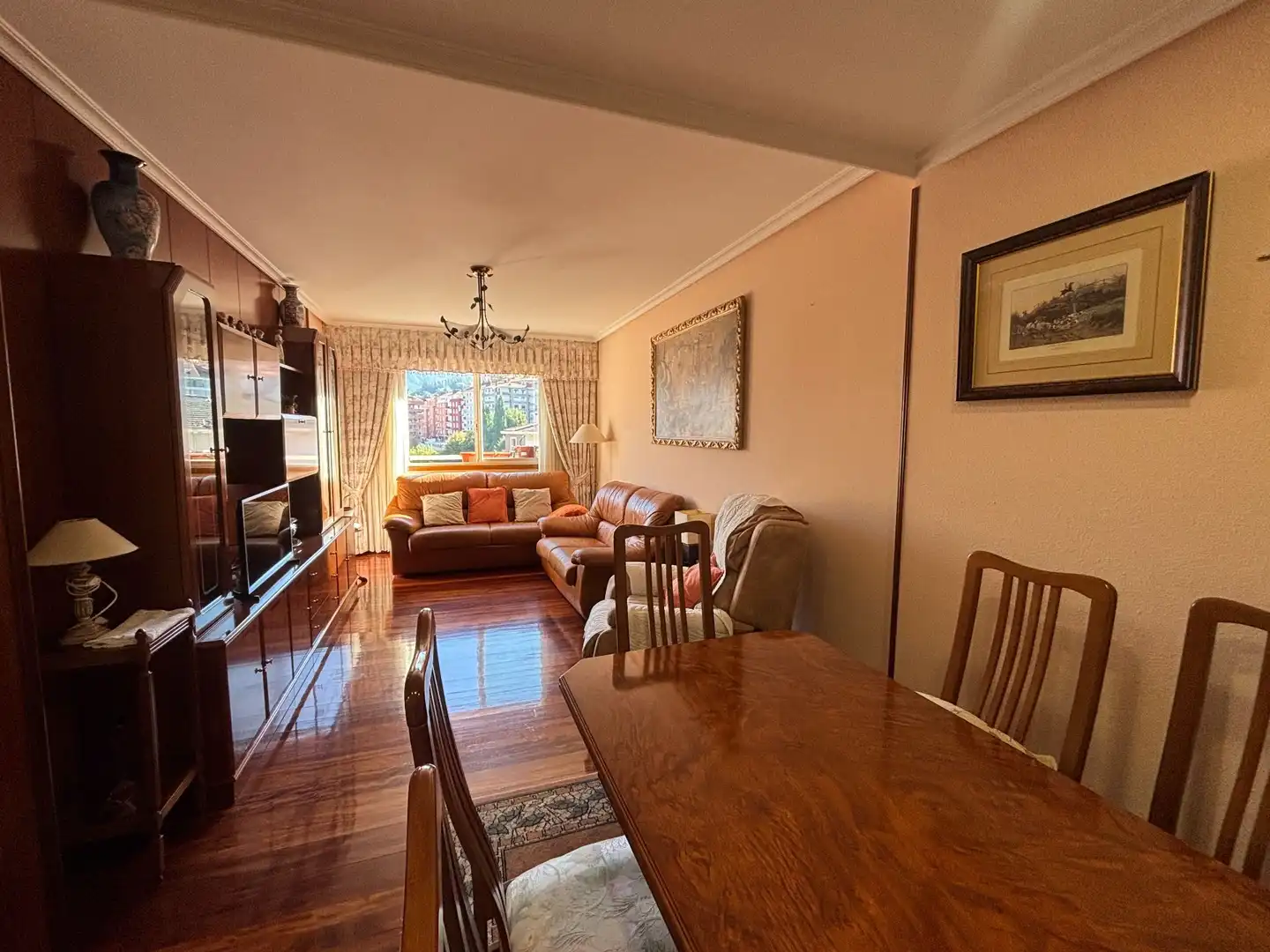 Flat with lift for sale in Egiguren Tarren, imagen 8